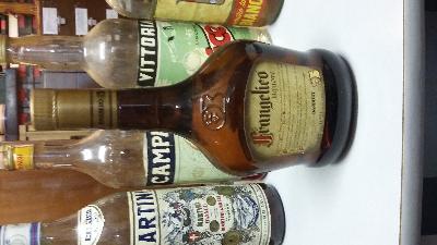 Liquore Frangelico “VINTAGE RARA”