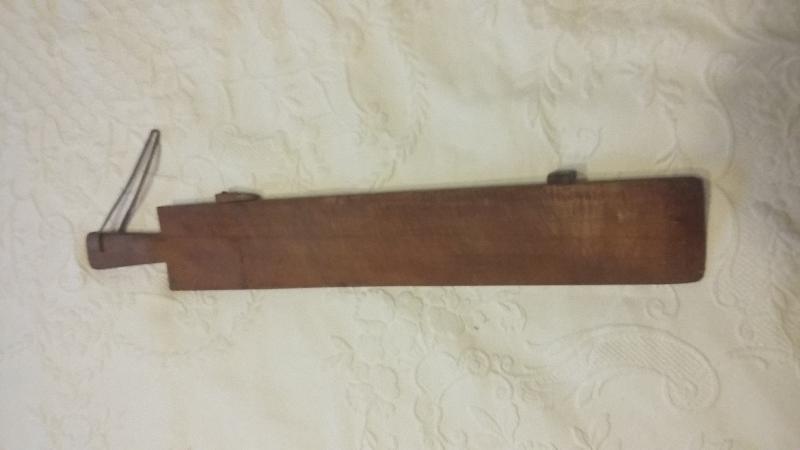 Panaretto taglia fettuccine/tagliatelle della nonna