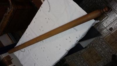 Tira/stendi pasta (El Mattarello) della nonna