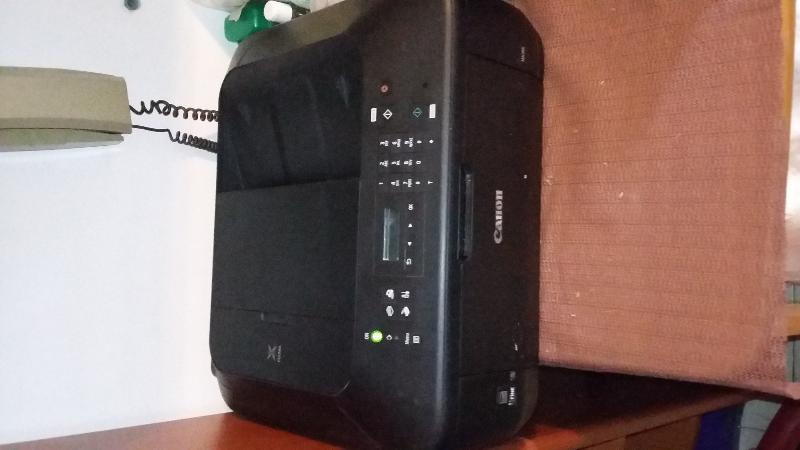 STAMPANTE CANON PIXMA MX 395