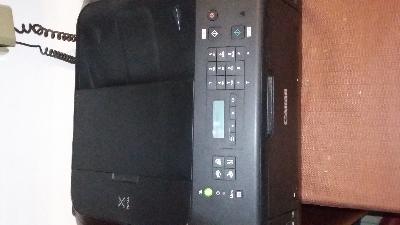 STAMPANTE CANON PIXMA MX 395