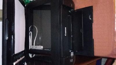 STAMPANTE CANON PIXMA MX 395