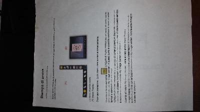 STAMPANTE CANON PIXMA MX 395