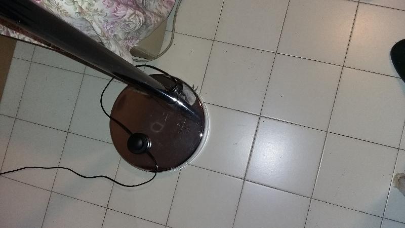 PIANTANA  “A 5 BRACCIA” REGOLABILI