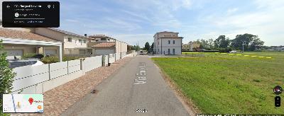 Lotto di terreno edificabile