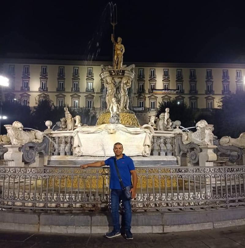 cerco donna single di bella presenza per relazione seria