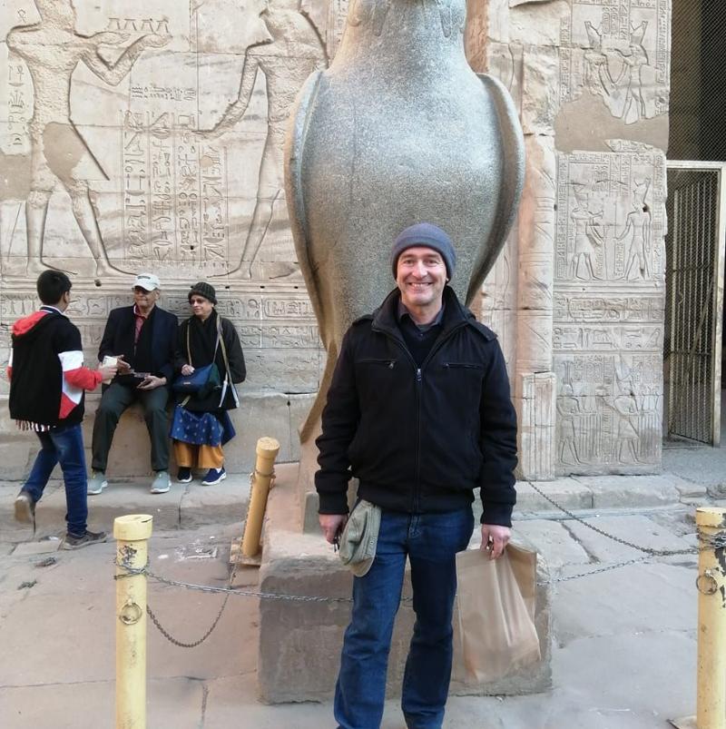 Amicizia e relazione