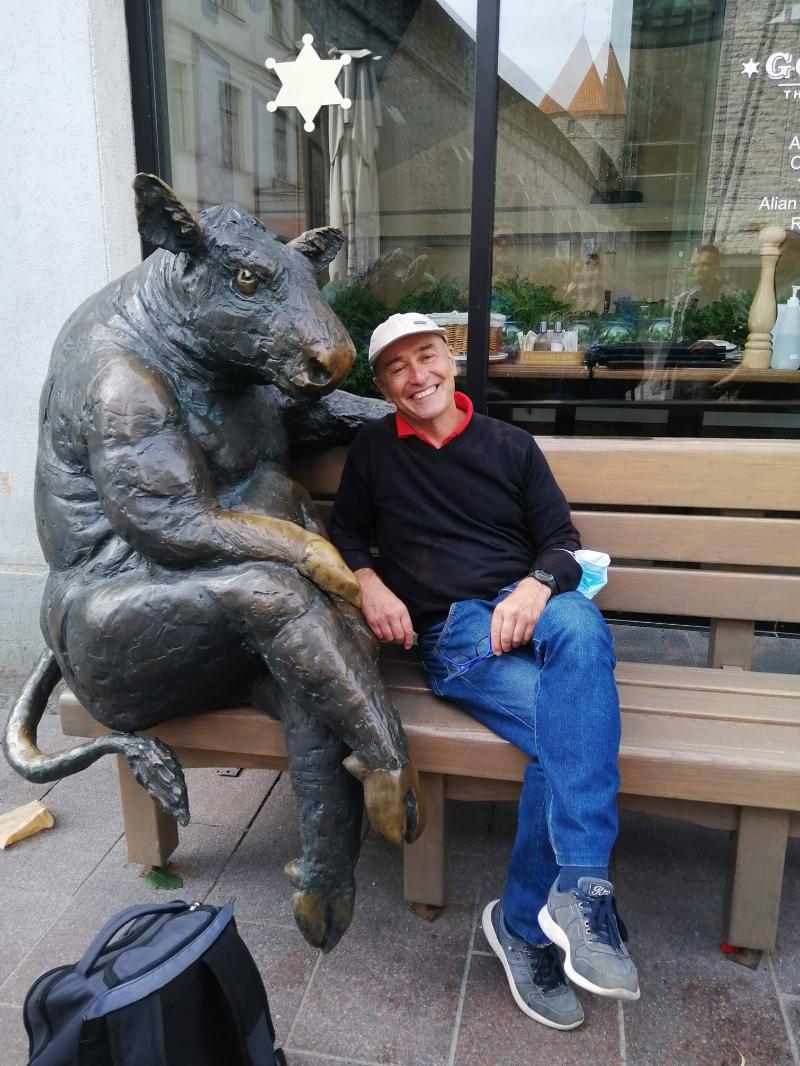 Amicizia e relazione