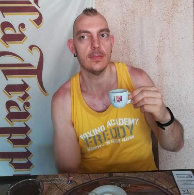 COMPAGNIA PER SIGNORE 