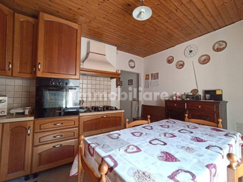 Villa unifamiliare, buono stato, 227 m², Treppo Carnico, Treppo Ligosullo