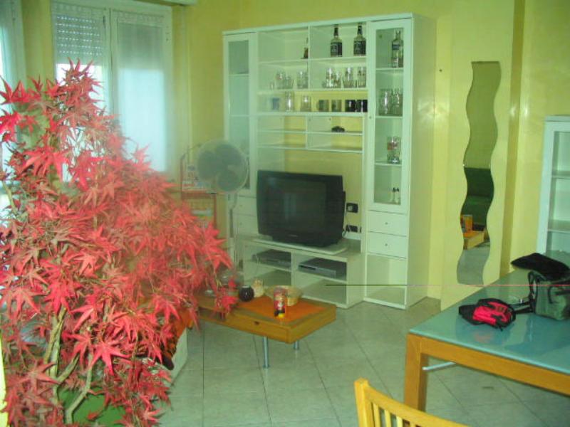 2 posti letto zona Bicocca