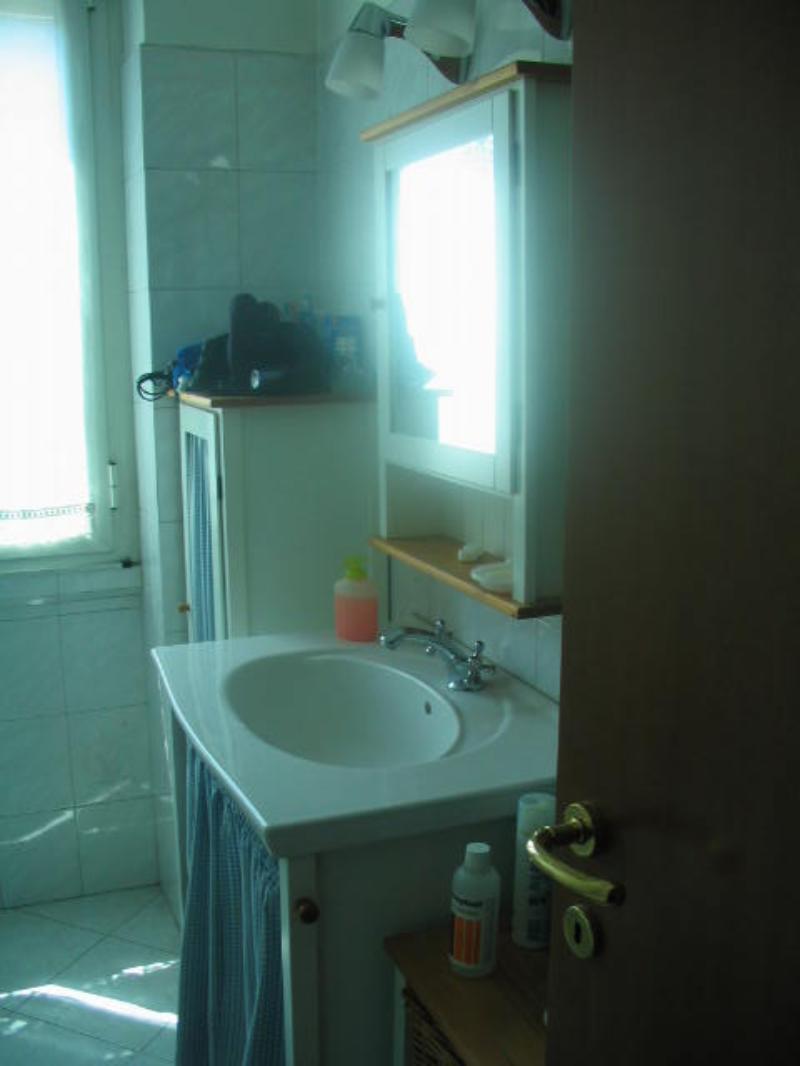 2 posti letto zona Bicocca