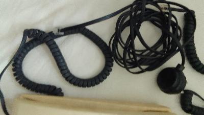  Vintage - Telefono Fisso Telecom Sirio 2000