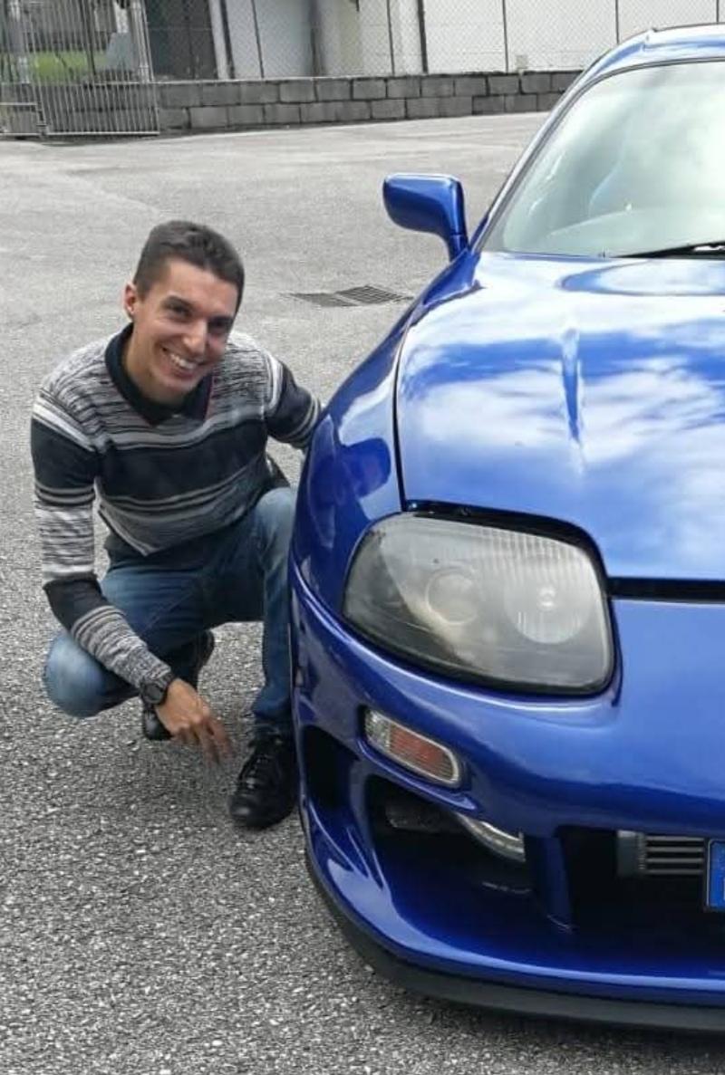 Cerco ragazza per amicizia e poi possa nascere qualcosa di serio