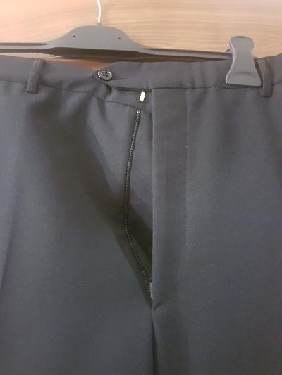 Pantaloni estivi per cameriere di sala, barista e barman