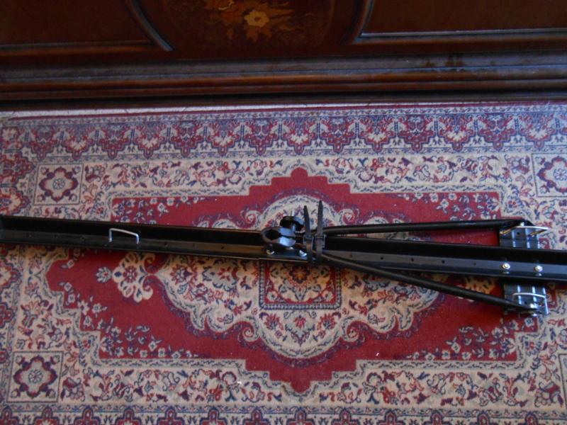 porta bici da tetto universale