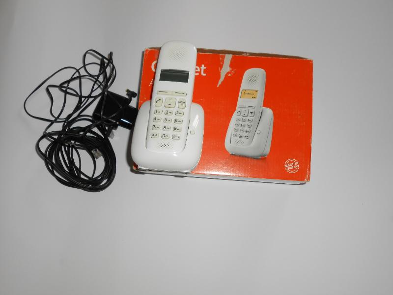 Cordless Gigaset A150