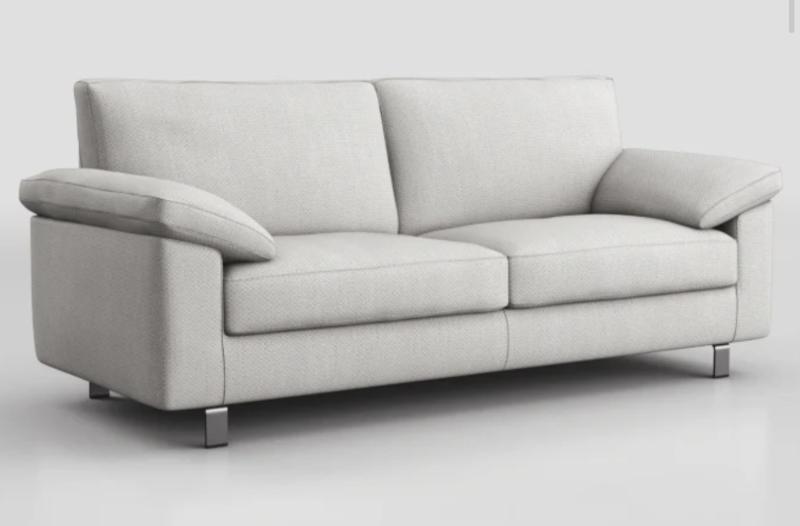 DIVANO TRE POSTI DESIGN ITALIANO ORIGINALE NUOVO.