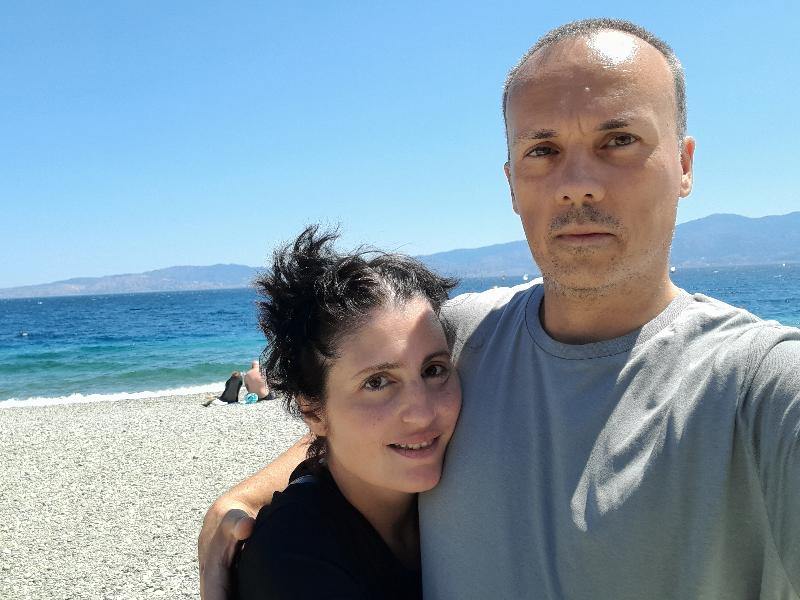 Sono Stefano un ragazzo sincero