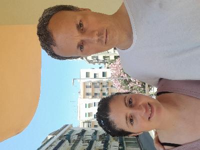 Sono Stefano un ragazzo sincero