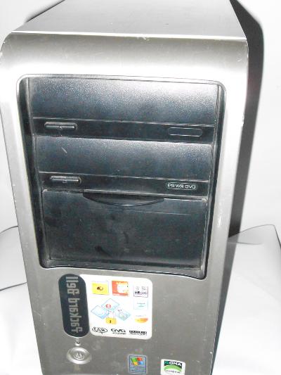 Desktop Desktop Packard Dell UTOW-QUA