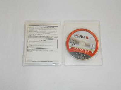 Vendo giochi della Play Station 3