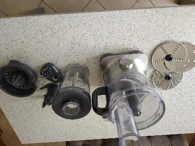 Robot da Cucina Kenwood 