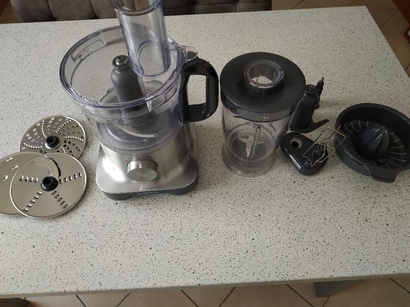 Robot da Cucina Kenwood 