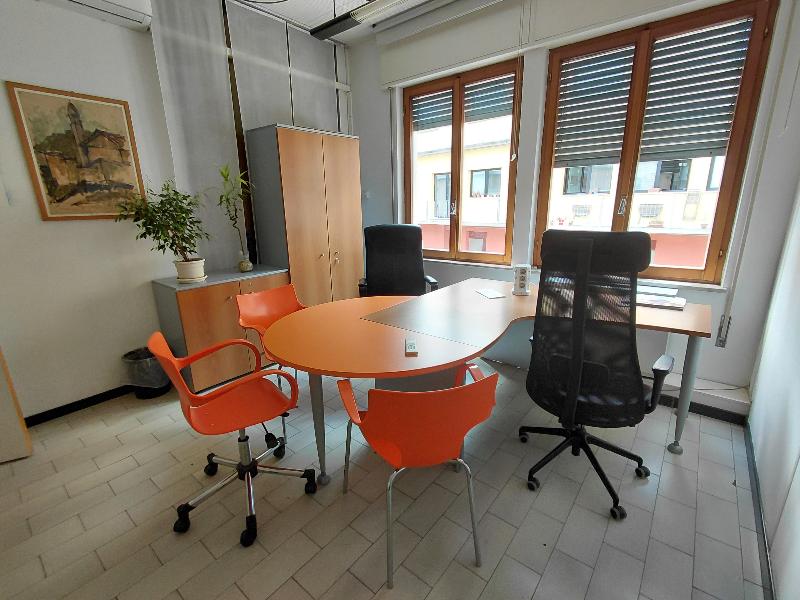 COWORKING e UFFICI ARREDATI: 24h/24, 7/7
