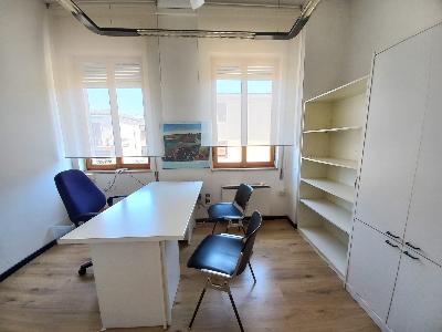 COWORKING e UFFICI ARREDATI: 24h/24, 7/7