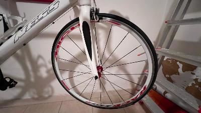 bici da corsa da uomo full carbon