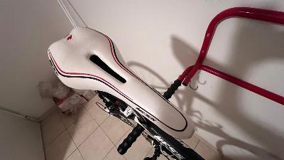 bici da corsa da uomo full carbon