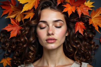 MAKE-UP di settembre