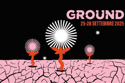 Ground 2025 - Politicamente corretto