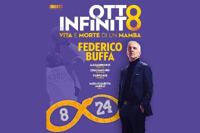 Otto Infinito