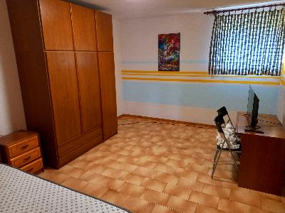 Affitto stanza singola  