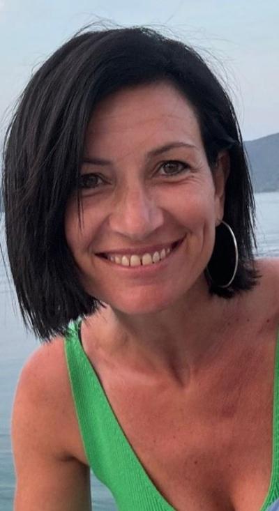 Abito a Padova, Cristina 45 anni cerco solo zona Veneto