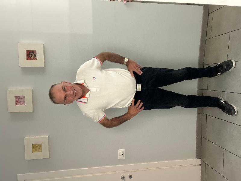 cerco una donna seria 