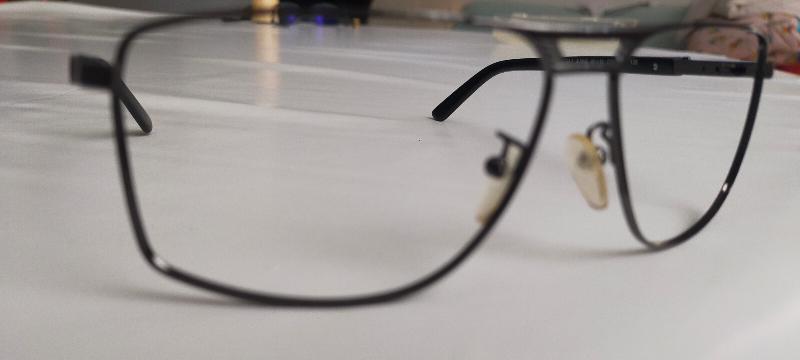 montatura occhiale Police