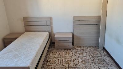 Mini da ristrutturare