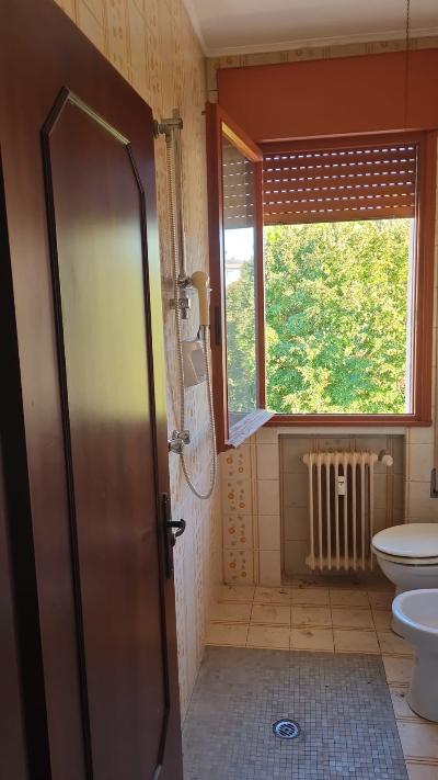 Mini da ristrutturare