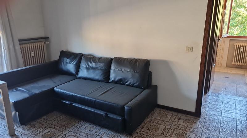 Mini da ristrutturare