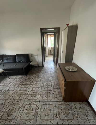 Mini da ristrutturare