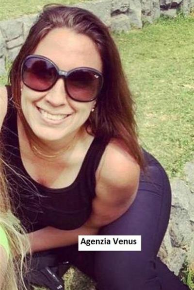 Desenzano del Garda (Brescia) Silvia 51 anni 