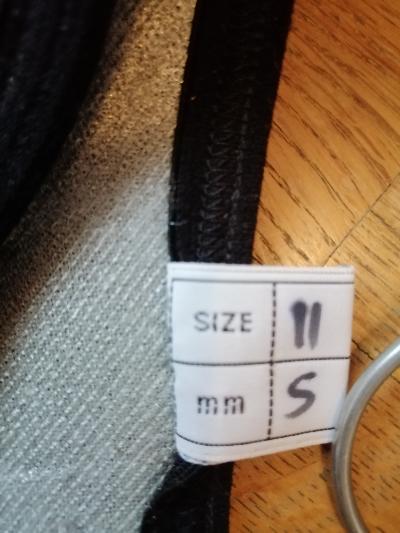 TUTA DA SUBACQUEO NUOVA 