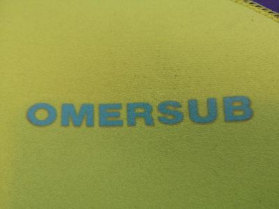 TUTA DA SUBACQUEO NUOVA 