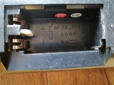 MACCHINA RADIOTELECOMANDATA 