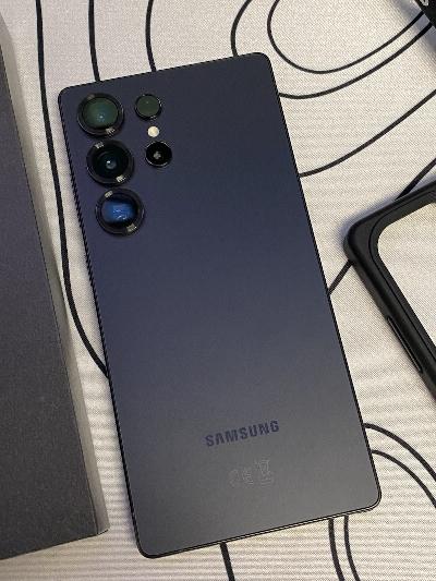 Samsung S25 ultra 512GB