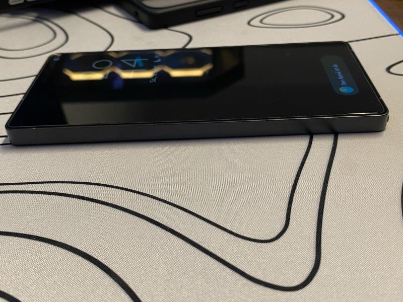 Samsung S25 ultra 512GB