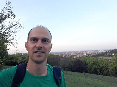 Amore serio: cerco la mia futura moglie